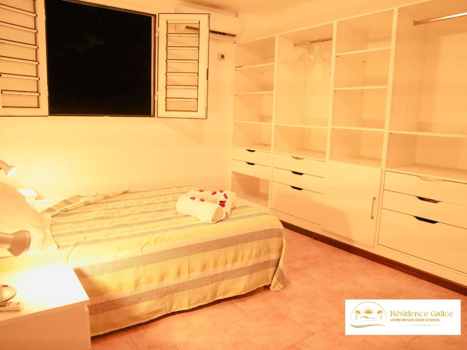 לה טרואז אילט Residence Galice מראה חיצוני תמונה